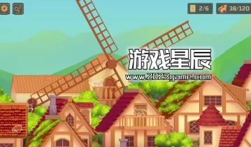 单机游戏《在中世纪狂找小猫/Cat Search in Medieval Times》中文版下载