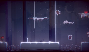 switch游戏《丢失的方块 The Lost Cube》英文版nsz+xci下载