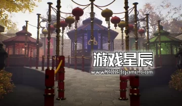 单机游戏《戈尔迪安房间2/Gordian Rooms 2: A curious island》中文版下载v206