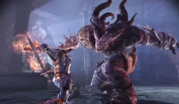 [单机游戏]《龙腾世纪：起源》汉化中文版下载（终极版V2.1.1.5全DLC）