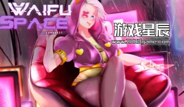 switch游戏《外福太空征服（Waifu Space Conquest）》英文版nsp下载