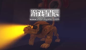 switch游戏《天才少女:机械城堡历险记》英文版金手指下载