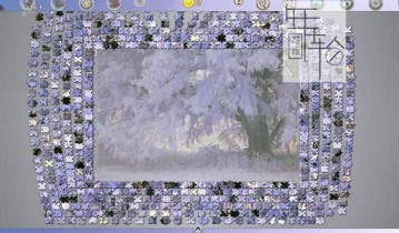 碎片拼图4:再见亲爱的冬天 Puzzle Pieces 4 Farewell Dear Winter 单机游戏英文版下载