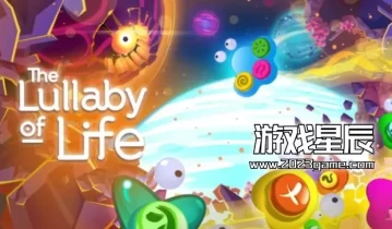 switch游戏《生命回响/The Lullaby of Life》中文版nsz下载