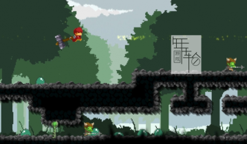 【单机游戏】《横版童话故事The StoryTale》免安装绿色中文版 下载
