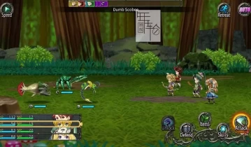 switch游戏《野心记录 Ambition Record》英文版金手指下载
