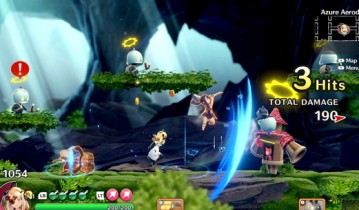 switch游戏《小小诺亚 乐园的后继者 Little Noah Scion of Paradise》v1.3.0金手指下载