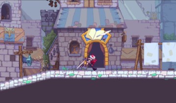 龙之死印 Dragon Marked For Death 单机游戏免安装中文版下载（v3.1.3整合DLC）