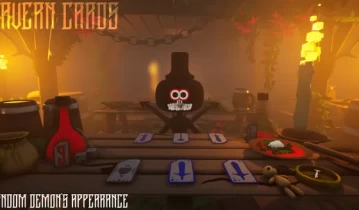 酒馆卡牌 Tavern Cards 单机游戏英文版下载