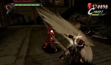 switch游戏《鬼泣3 Devil May Cry 3》v1.0.1金手指下载