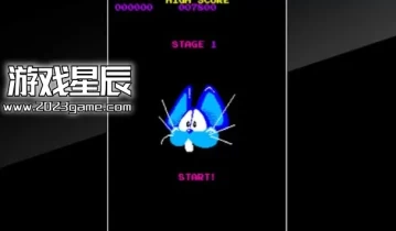switch游戏《街机档案馆 鼠标/捕鼠 Arcade Archives MOUSER》英文版金手指下载