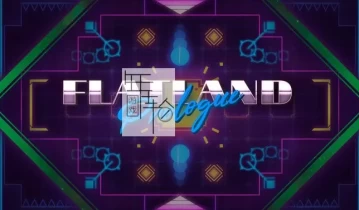 switch游戏《Flatland：Prologue》英文版nsp/xci下载