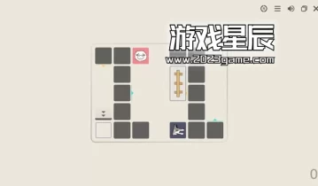单机游戏《狼羊卷心菜 Wolf Sheep Cabbage》中文版下载Build.12825373！