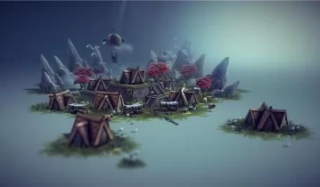 单机游戏《围攻/围剿 Besiege》中文版下载v1.26-20573