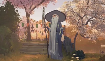 [指环王 夏尔传说].Tales of the Shire A The Lord 美版中文+1.0.6补丁