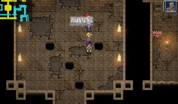 switch游戏《异世界回旋曲 Isekai Rondo》英文版金手指下载