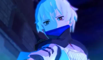 单机游戏《鬼哭邦（Oninaki）》中文汉化版下载v1.02正式版
