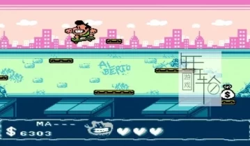switch游戏《Skatemasta Tcheco》英文版nsp/xci下载