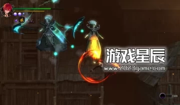 switch游戏《猎人X: 代号T/HunterX: code name T》中文版1.0.4金手指下载