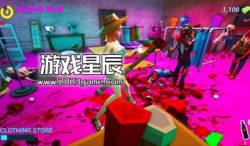 switch游戏《热血 Hot Blood》中文版nsz下载+1.0.1补丁