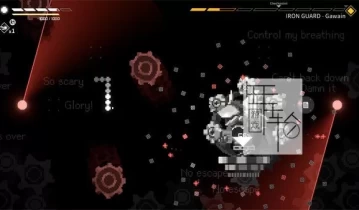 switch游戏《最后指令 Last Command》 v1.0.6b4金手指