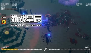 switch游戏《杀光僵尸 KILLALLZOMBIES》欧版英文NSP下载