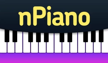 switch游戏《n钢琴 nPiano》中文版nsp下载