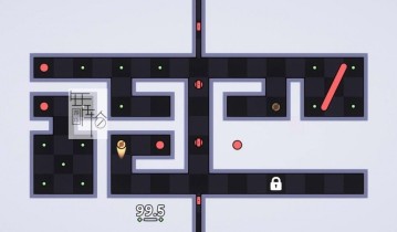 switch游戏《永恒不朽 Immortus Temporus》英文版nsp下载