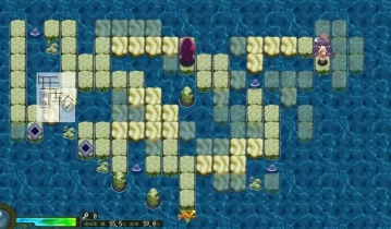 switch游戏《日本神话RPG スサノオ～日本神話RPG～》日文版金手指下载1.0
