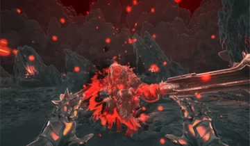 switch游戏《BPM：枪林弹雨》 v0.1金手指下载
