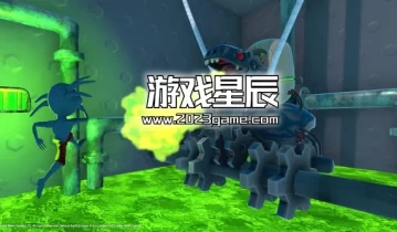 switch游戏《昏厥 地球逃脱 Swoon! Earth Escape》中文版金手指下载v0.4