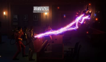 switch游戏《捉鬼敢死队：灵魂出窍 Ghostbusters: Spirits Unleashed》中文版NSZ下载+1.10.0补丁