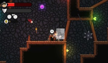 switch游戏《Broken Blades》英文版nsp下载