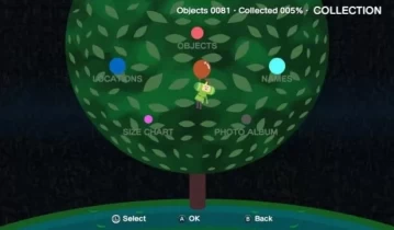 switch游戏《块魂返场 Katamari Damacy REROLL》英文版NSP+XCI下载【1.2补丁】