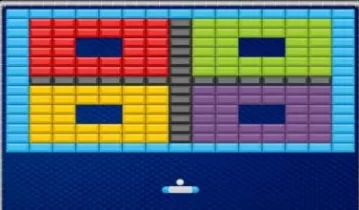 switch游戏《打砖块 Brick Breaker》中文版XCI下载