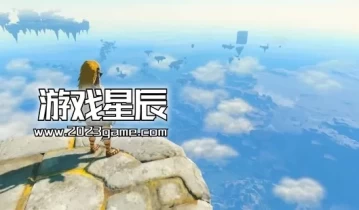 switch游戏《塞尔达传说王国之泪》中文版v1.2.1金手指+60帧补丁下载