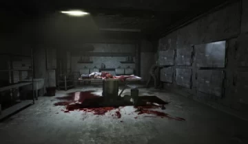 逃生1 Outlast 单机游戏免安装中文版下载（整合DLC告密者）