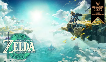 PC游戏《塞尔达传说：王国之泪 The Legend of Zelda: Tears of the kingdom》中文版下载 v1.4.2模拟器版
