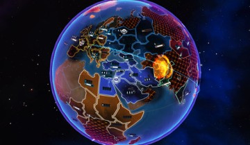 先发制人 First Strike: Classic 单机游戏中文版下载（V3.0.1.1）