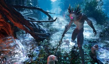 龙的传人：孤旅/Dragonkin: The Banished