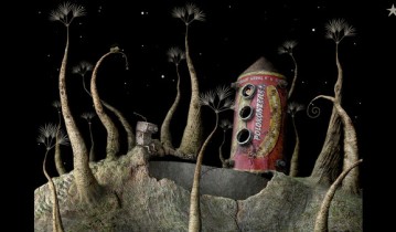 银河历险记2 Samorost 2 单机游戏中文版下载（v2.32）