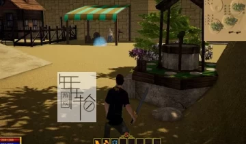 单机游戏《七个沙丘：金沙上的诅咒 Seven Dunes: Curse on the Golden Sand》英文版下载