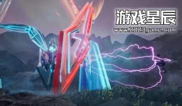 单机游戏《黑色池塘/The Black Pool》中文版下载