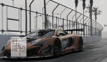 【单机游戏】《赛车计划2ProjectCARS2》免安装中文绿色版[v1.3.0.0豪华版_修正版_官方中文]下载