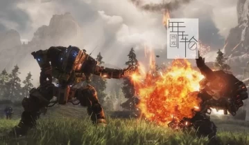 单机游戏《泰坦陨落2（Titanfall2）》中文版下载【v2.0.11.0豪华版|集成全DLC】