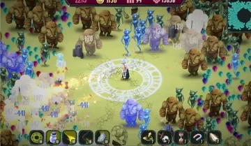 switch游戏《怪物驱逐舰 Monster destroyer》v1.0金手指下载