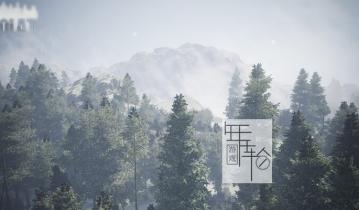 【单机游戏】《乌拉尔山（Kholat）》v1.03版 免安装简体中文绿色版 下载