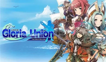 switch游戏《光辉同盟 -Twin fates in blue ocean-》v1.0.1金手指下载