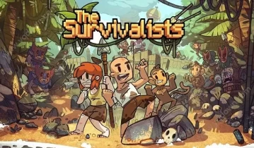 【顶】switch游戏《岛屿幸存者 The Survivalists》中文版nsz+xci整合版下载【含1.0.7补丁+DLC】