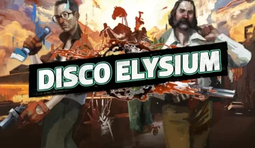 switch游戏《极乐迪斯科 Disco Elysium》v1.0.7金手指下载